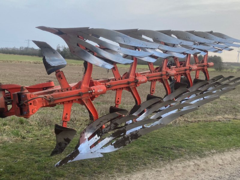 Pflug van het type Kuhn VARIMASTER 152, Gebrauchtmaschine in Skive
