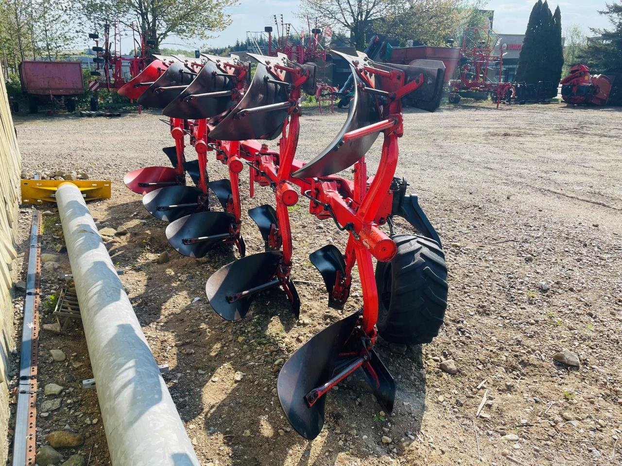 Pflug van het type Kuhn VARIMASTER 152, Gebrauchtmaschine in Middelfart (Foto 4)