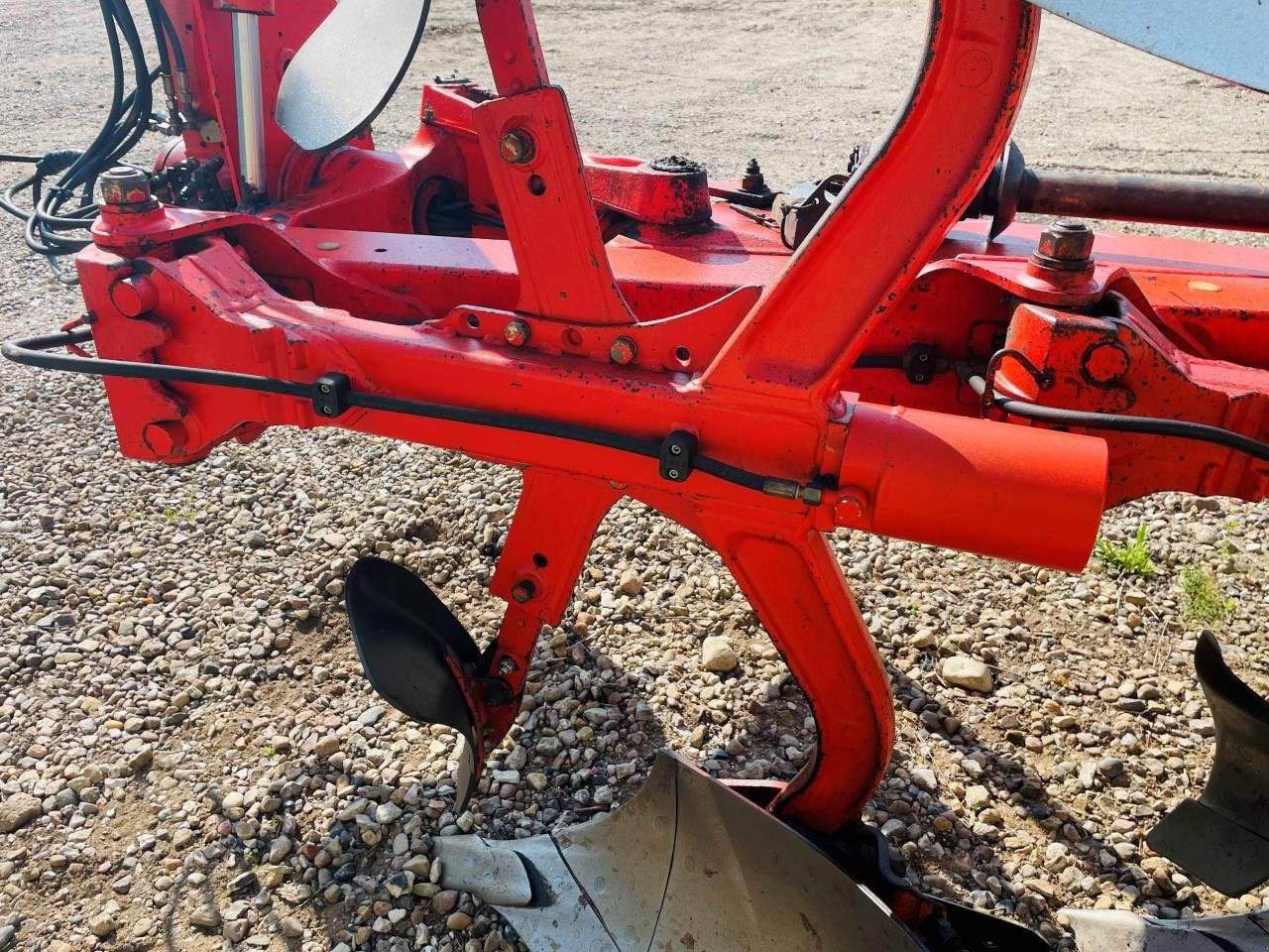 Pflug van het type Kuhn VARIMASTER 152, Gebrauchtmaschine in Middelfart (Foto 10)