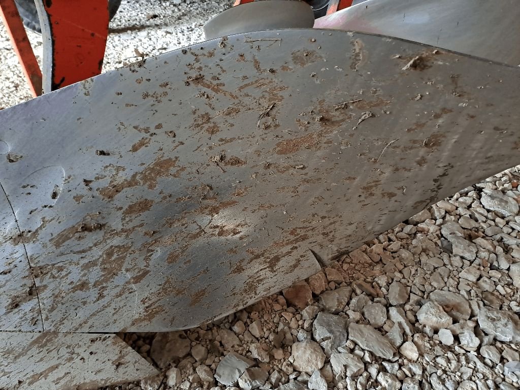 Pflug des Typs Kuhn VARIMASTER 152, Gebrauchtmaschine in CHEMAUDIN ET VAUX (Bild 11)