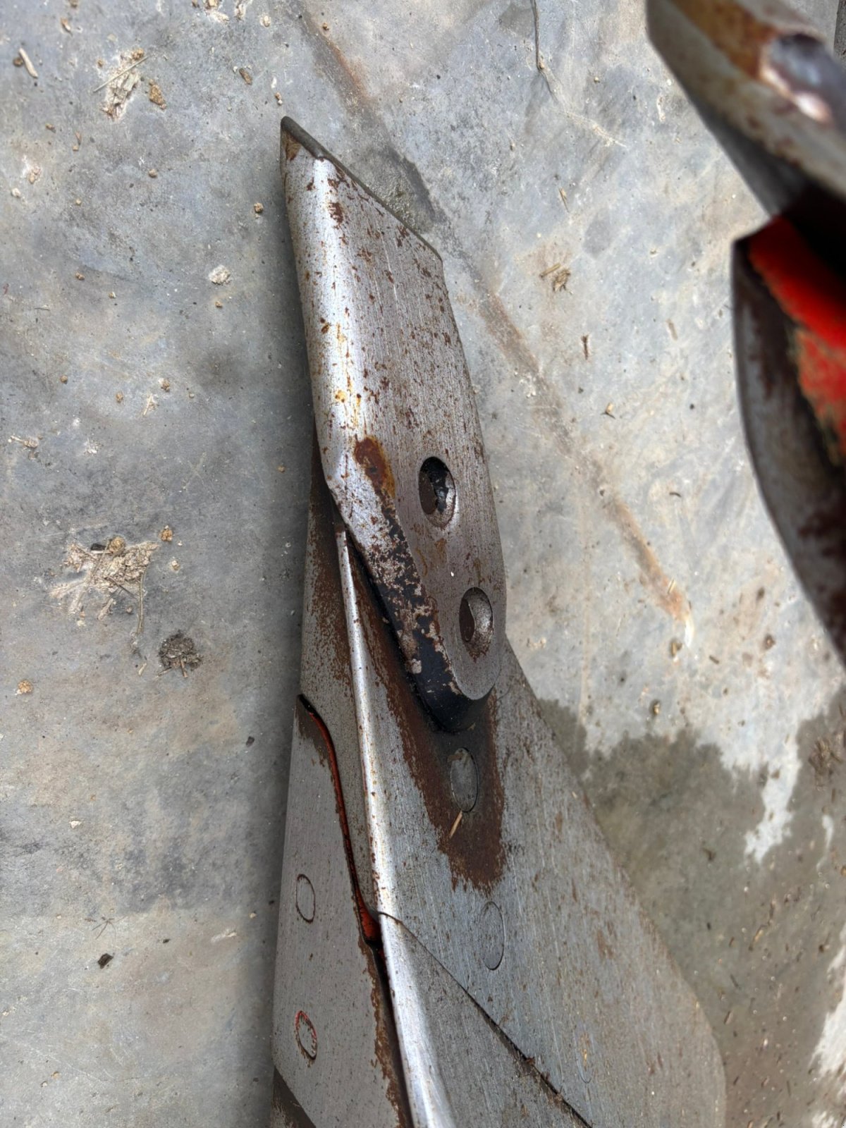 Pflug типа Kuhn Varimaster 153 NSH, Gebrauchtmaschine в Amerang (Фотография 10)