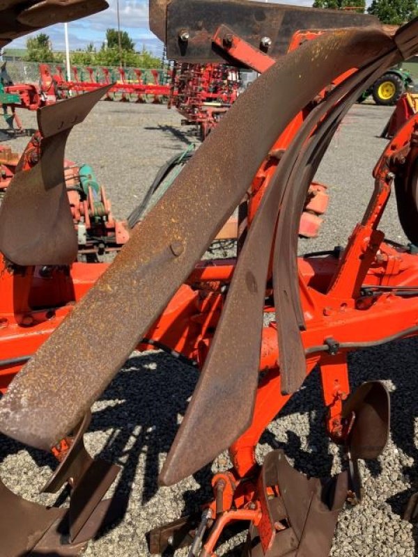 Pflug of the type Kuhn VARIMASTER 182, Gebrauchtmaschine in Middelfart (Picture 10)