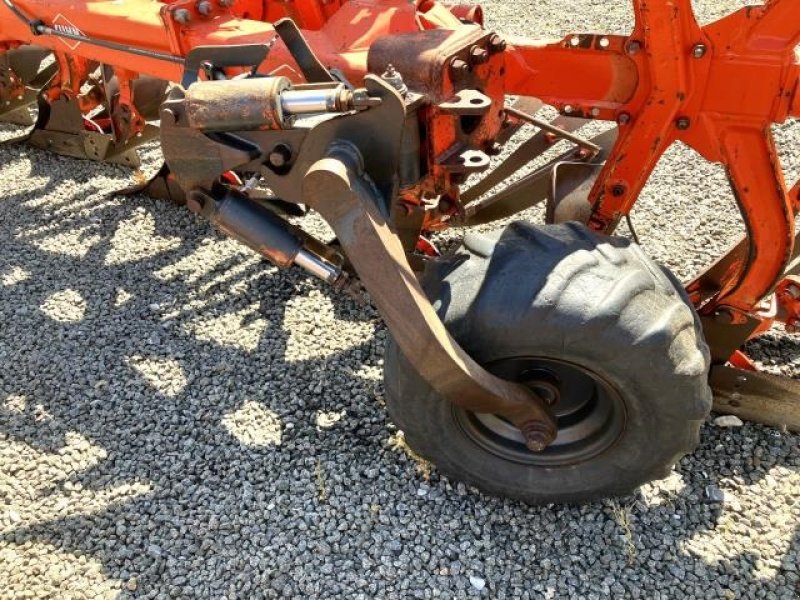 Pflug of the type Kuhn VARIMASTER 182, Gebrauchtmaschine in Middelfart (Picture 8)