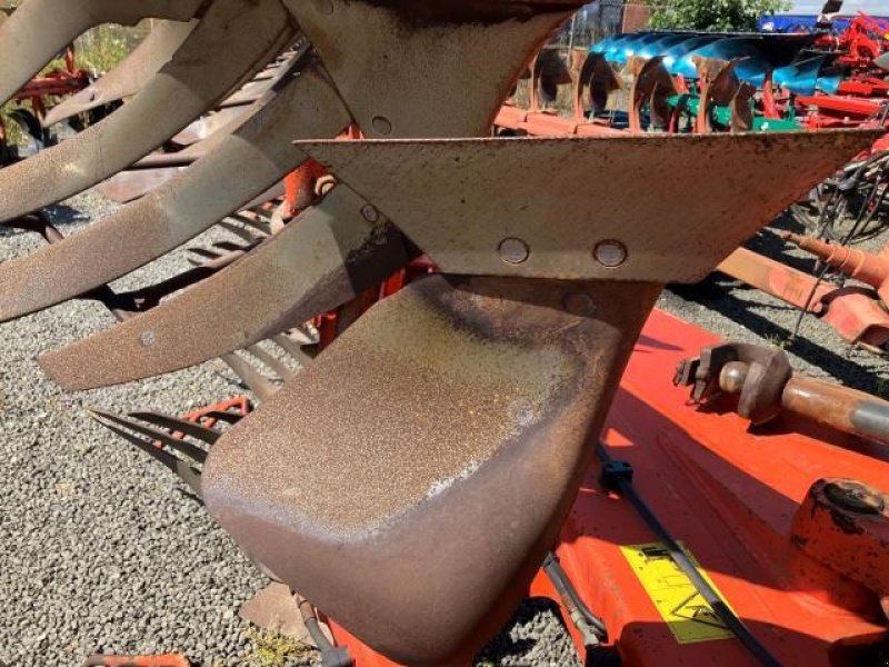 Pflug of the type Kuhn VARIMASTER 182, Gebrauchtmaschine in Middelfart (Picture 9)