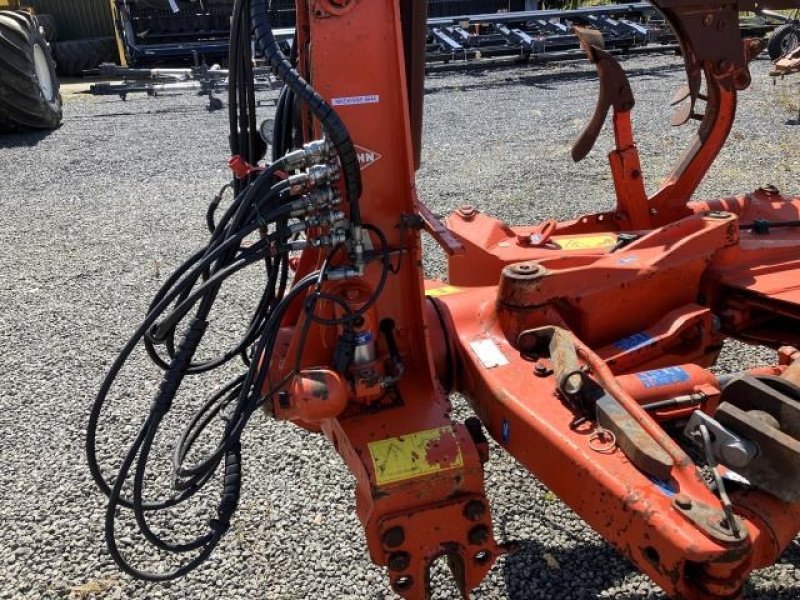 Pflug of the type Kuhn VARIMASTER 182, Gebrauchtmaschine in Middelfart (Picture 7)