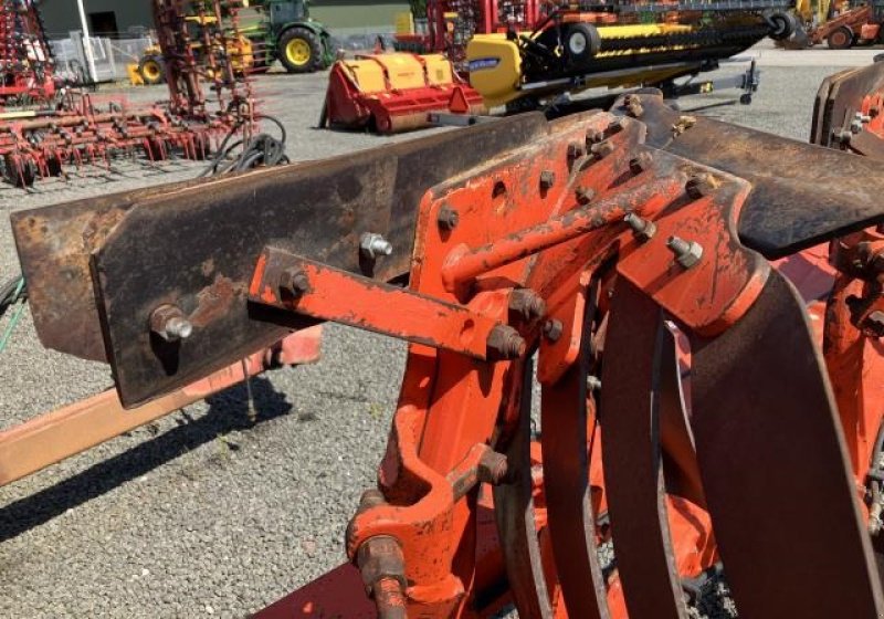 Pflug of the type Kuhn VARIMASTER 182, Gebrauchtmaschine in Middelfart (Picture 11)