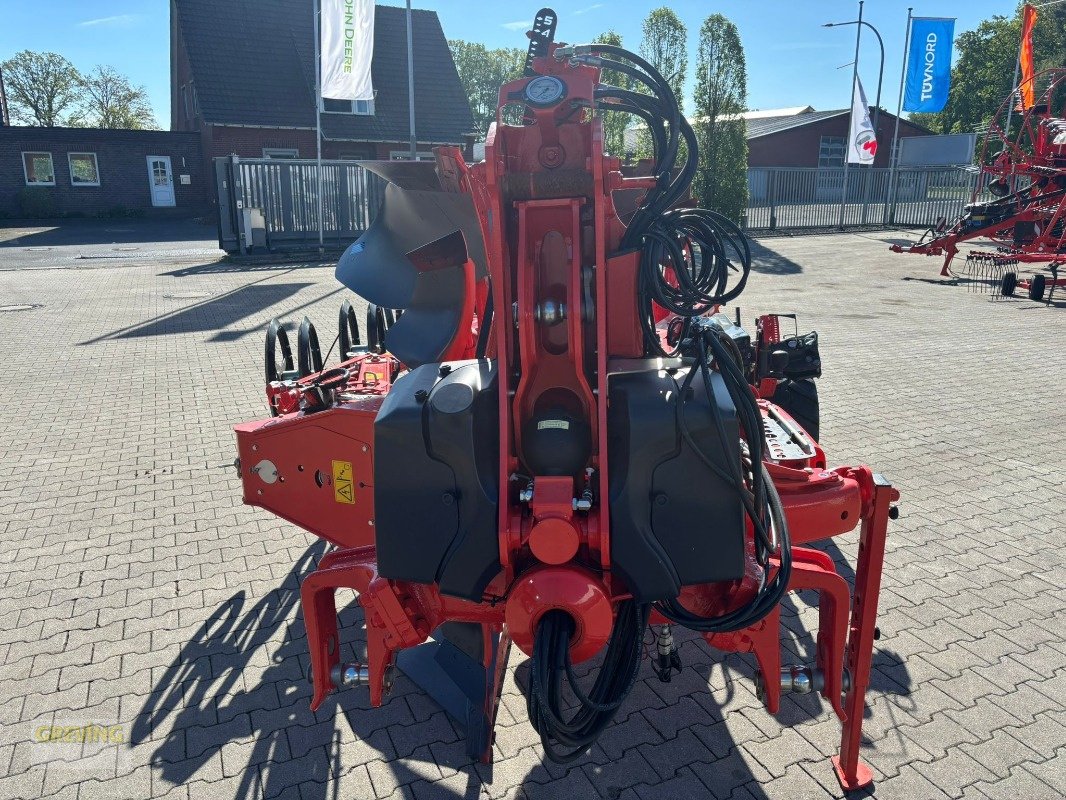 Pflug typu Kuhn VariMaster L 4E, Neumaschine w Ahaus (Zdjęcie 2)