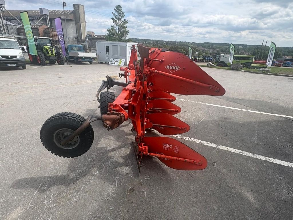 Pflug za tip Kuhn Varimaster, Gebrauchtmaschine u SALEUX (Slika 7)