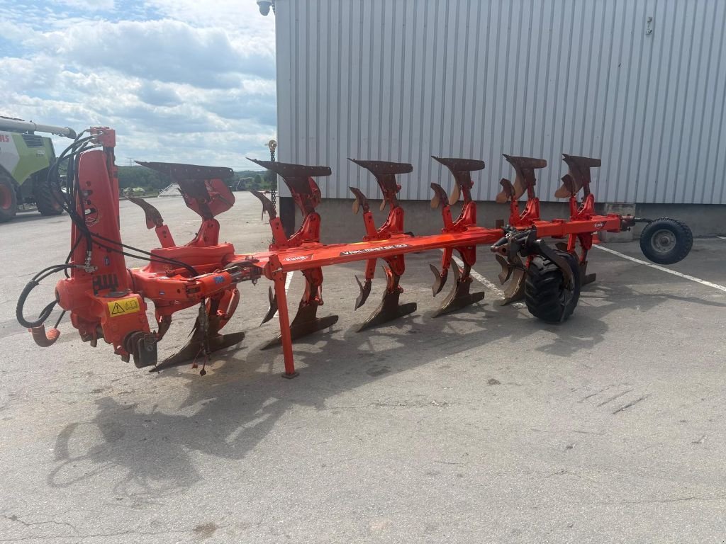 Pflug za tip Kuhn Varimaster, Gebrauchtmaschine u SALEUX (Slika 3)