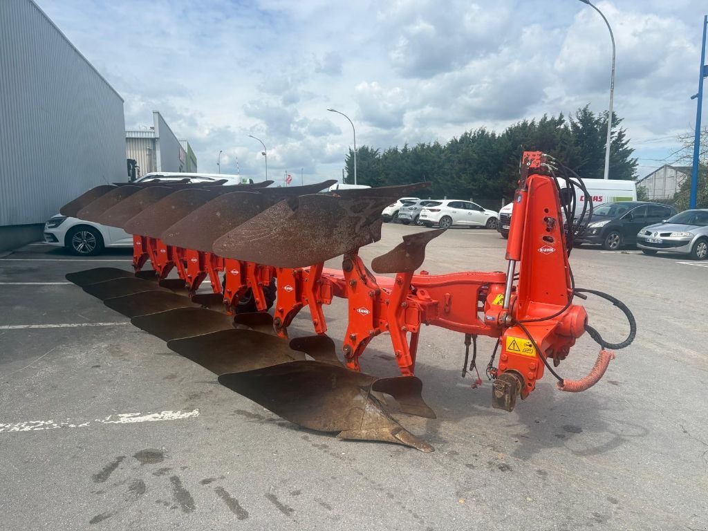 Pflug za tip Kuhn Varimaster, Gebrauchtmaschine u SALEUX (Slika 1)