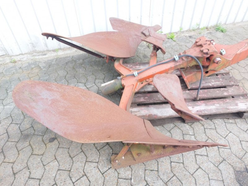 Pflug tipa Kuhn Vario master, Gebrauchtmaschine u Hemmet (Slika 4)