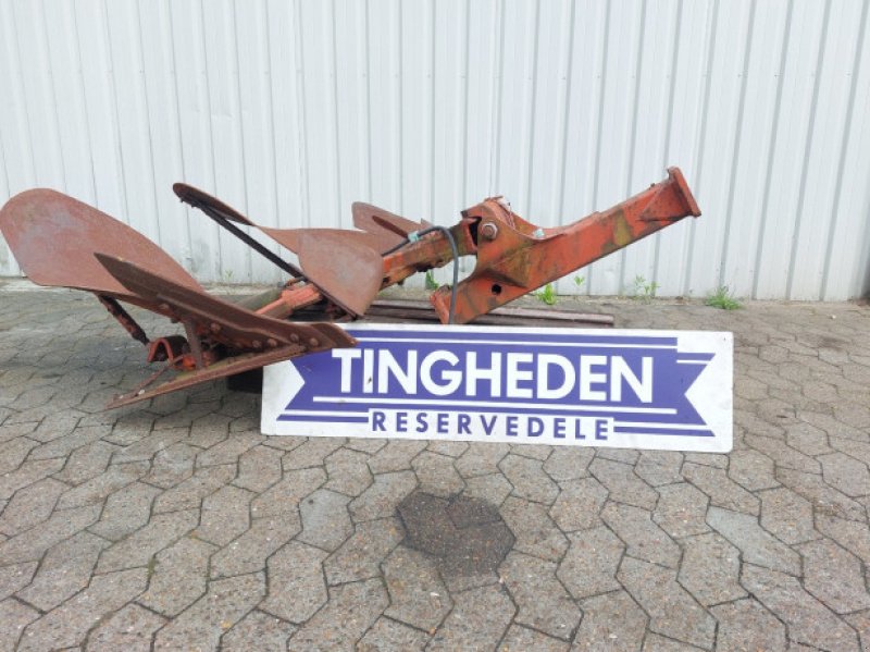 Pflug tipa Kuhn Vario master, Gebrauchtmaschine u Hemmet (Slika 2)