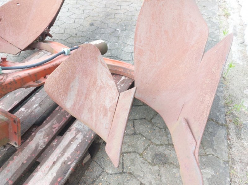 Pflug tipa Kuhn Vario master, Gebrauchtmaschine u Hemmet (Slika 17)