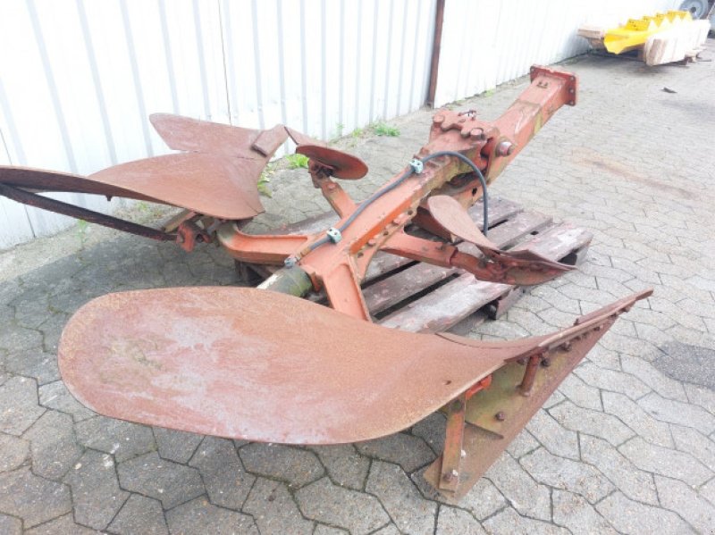 Pflug tipa Kuhn Vario master, Gebrauchtmaschine u Hemmet (Slika 7)