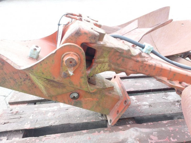 Pflug tipa Kuhn Vario master, Gebrauchtmaschine u Hemmet (Slika 19)