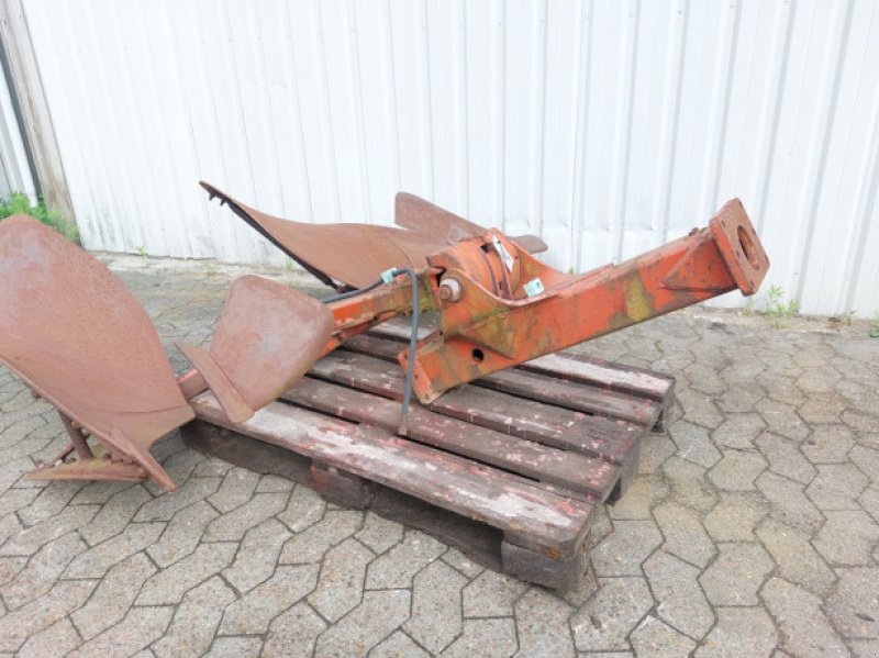 Pflug tipa Kuhn Vario master, Gebrauchtmaschine u Hemmet (Slika 16)