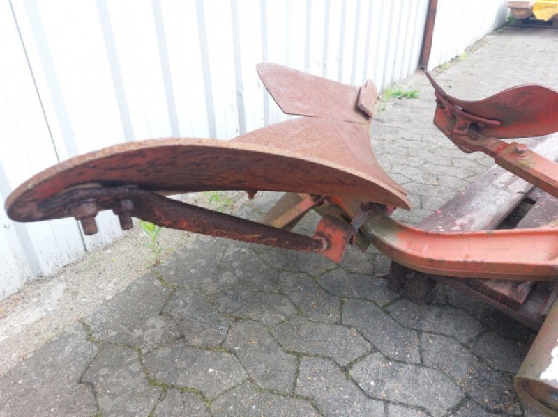 Pflug tipa Kuhn Vario master, Gebrauchtmaschine u Hemmet (Slika 9)