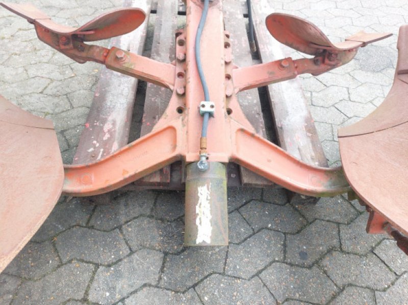 Pflug tipa Kuhn Vario master, Gebrauchtmaschine u Hemmet (Slika 11)