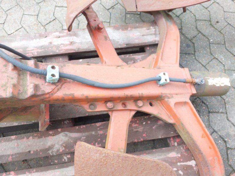 Pflug tipa Kuhn Vario master, Gebrauchtmaschine u Hemmet (Slika 21)