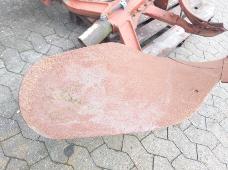 Pflug tipa Kuhn Vario master, Gebrauchtmaschine u Hemmet (Slika 8)