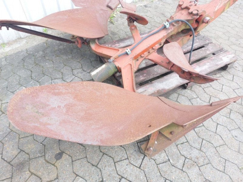 Pflug tipa Kuhn Vario master, Gebrauchtmaschine u Hemmet (Slika 5)