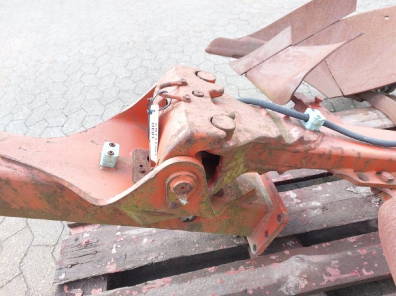 Pflug tipa Kuhn Vario master, Gebrauchtmaschine u Hemmet (Slika 18)