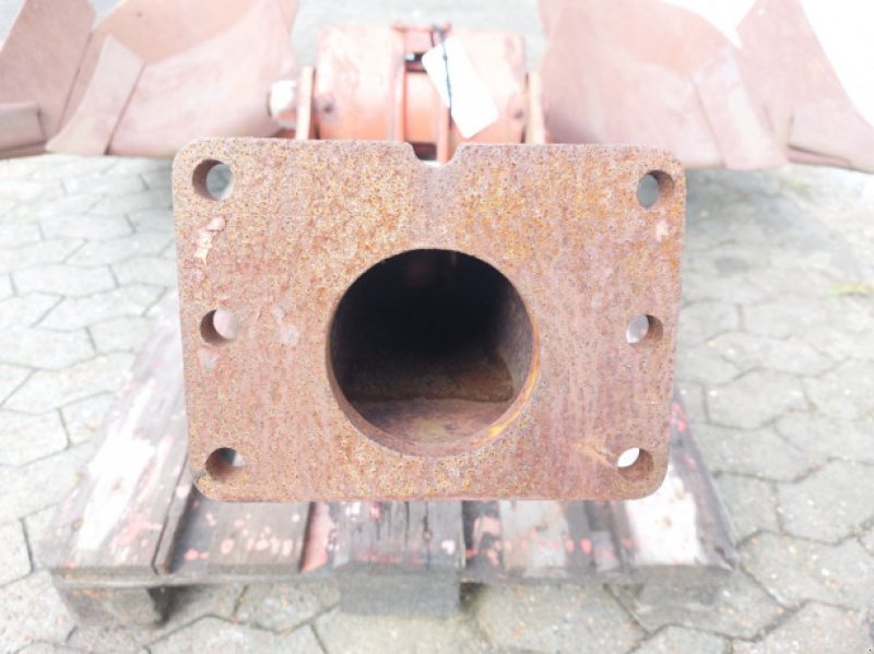 Pflug tipa Kuhn Vario master, Gebrauchtmaschine u Hemmet (Slika 14)