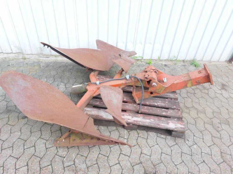 Pflug tipa Kuhn Vario master, Gebrauchtmaschine u Hemmet (Slika 3)