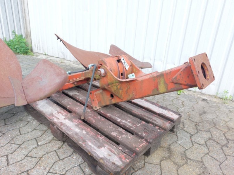 Pflug tipa Kuhn Vario master, Gebrauchtmaschine u Hemmet (Slika 15)