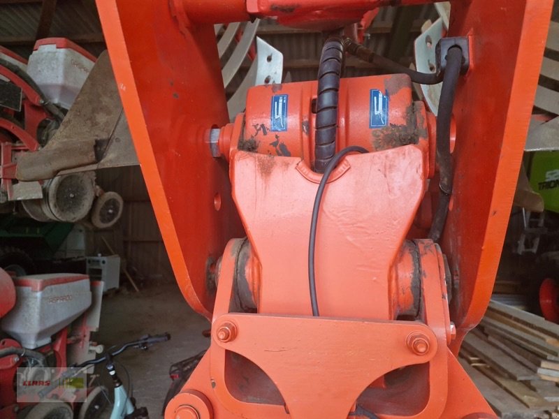 Pflug del tipo Kuhn VLD7EH, Gebrauchtmaschine en Groß Germersleben (Imagen 10)