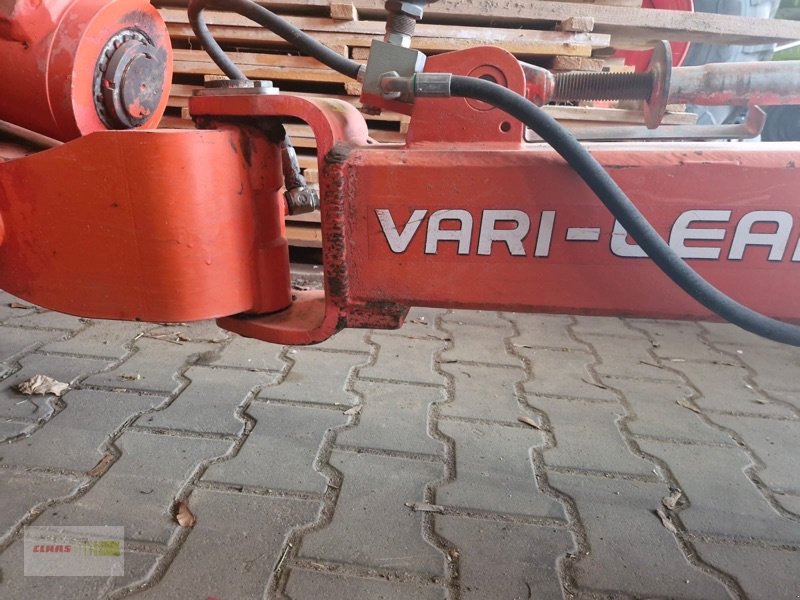 Pflug del tipo Kuhn VLD7EH, Gebrauchtmaschine en Groß Germersleben (Imagen 12)
