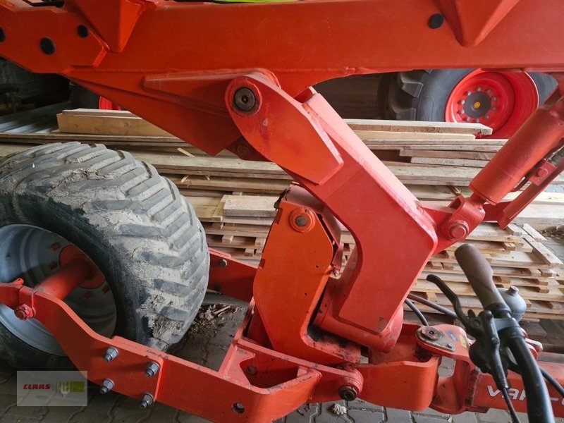 Pflug del tipo Kuhn VLD7EH, Gebrauchtmaschine en Groß Germersleben (Imagen 13)