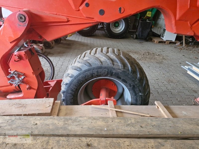 Pflug типа Kuhn VLD7EH, Gebrauchtmaschine в Groß Germersleben (Фотография 7)