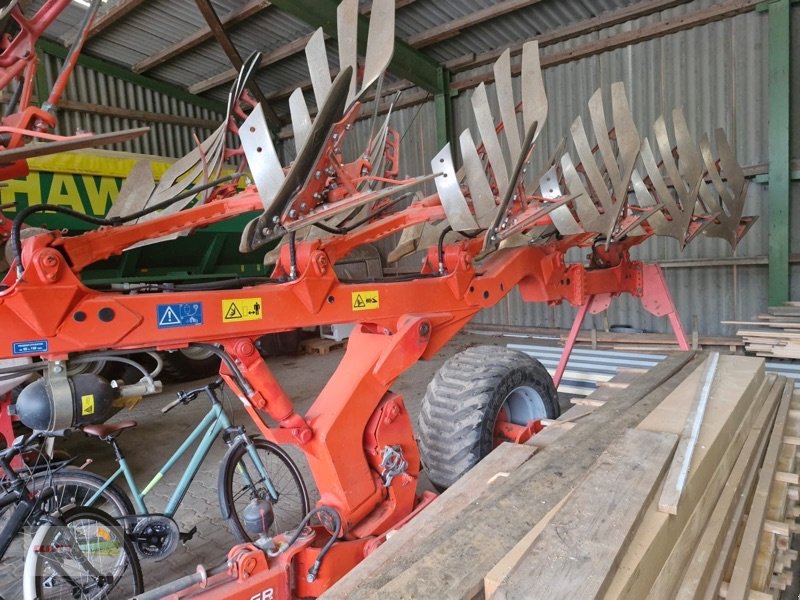 Pflug типа Kuhn VLD7EH, Gebrauchtmaschine в Groß Germersleben (Фотография 8)