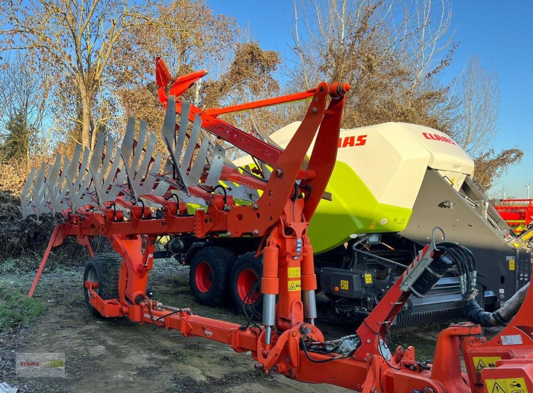 Pflug typu Kuhn VLD7EH, Gebrauchtmaschine v Groß Germersleben (Obrázok 2)