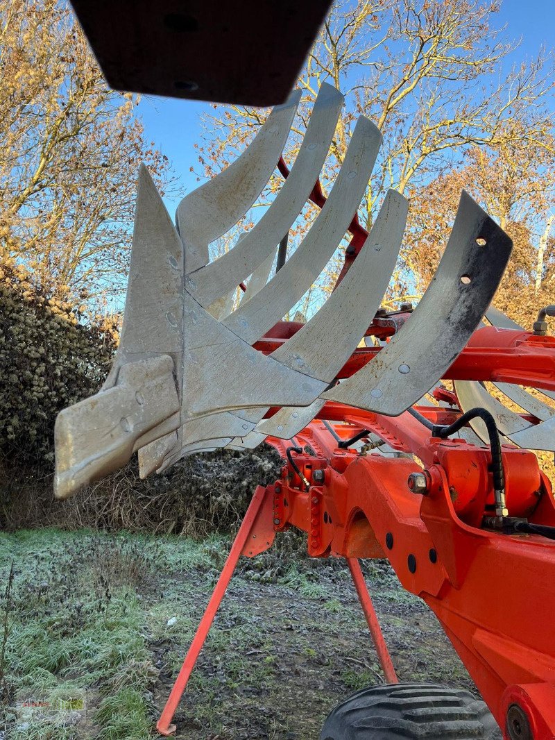 Pflug typu Kuhn VLD7EH, Gebrauchtmaschine v Groß Germersleben (Obrázok 5)
