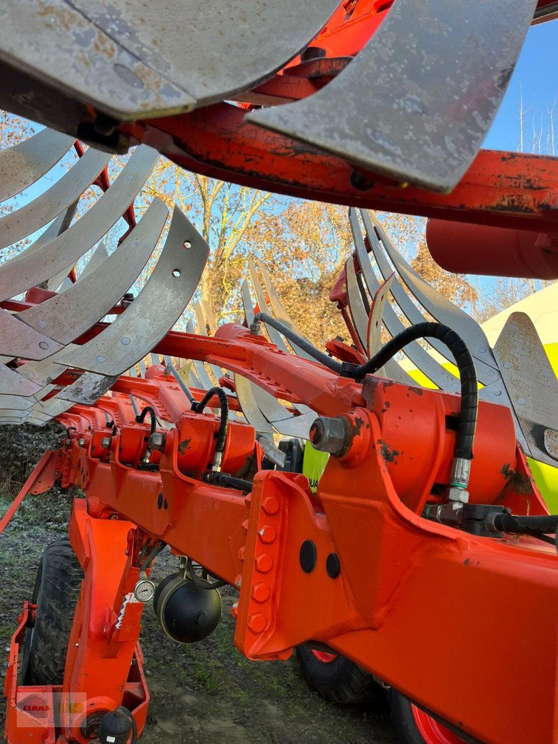 Pflug typu Kuhn VLD7EH, Gebrauchtmaschine v Groß Germersleben (Obrázok 6)