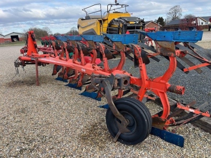 Pflug del tipo Kuhn VM-120-4+1, Gebrauchtmaschine In Rødding (Immagine 6)