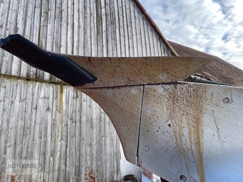 Pflug του τύπου Kuhn VM 120, Gebrauchtmaschine σε Hohenburg (Φωτογραφία 2)