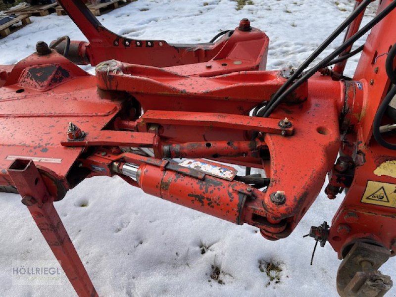 Pflug του τύπου Kuhn VM 120, Gebrauchtmaschine σε Hohenburg (Φωτογραφία 5)