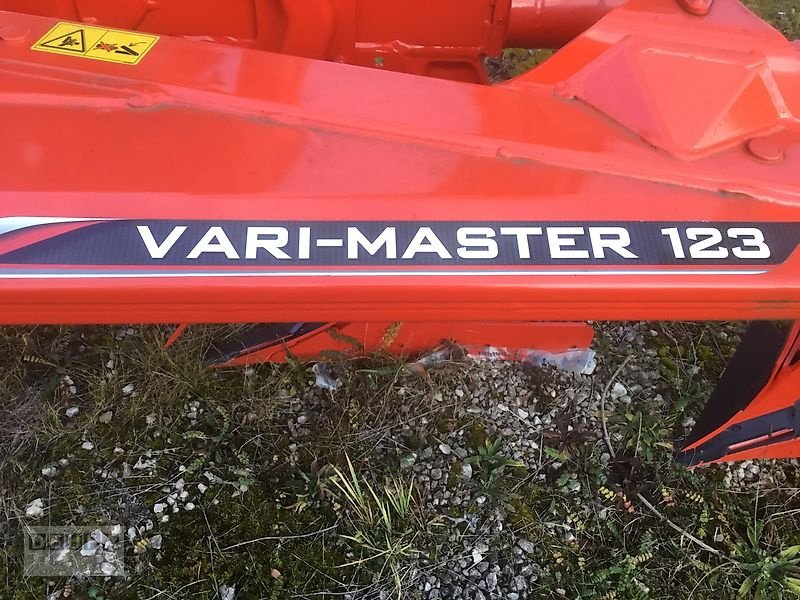 Pflug typu Kuhn VM 123 4E/H 102, Neumaschine v Erbach (Obrázek 5)