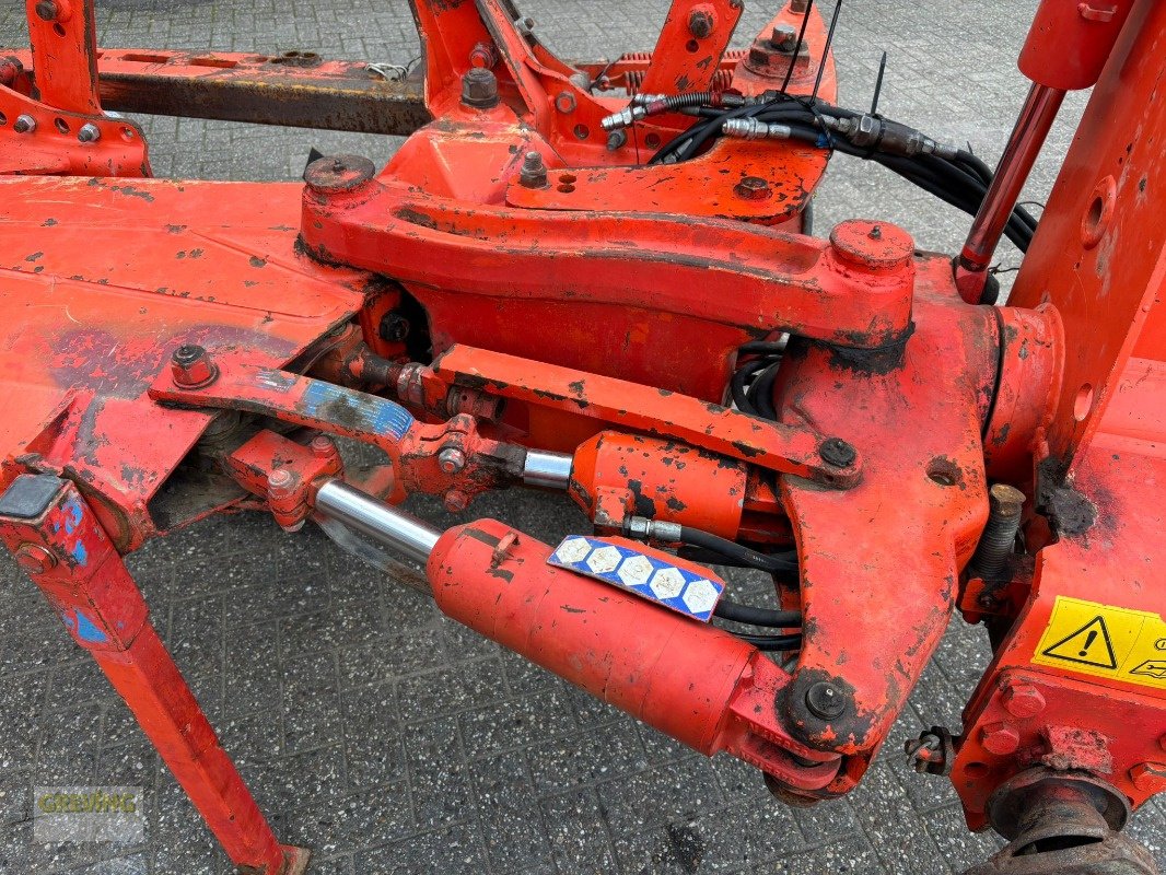 Pflug a típus Kuhn VM 1525T, Gebrauchtmaschine ekkor: Ahaus (Kép 8)