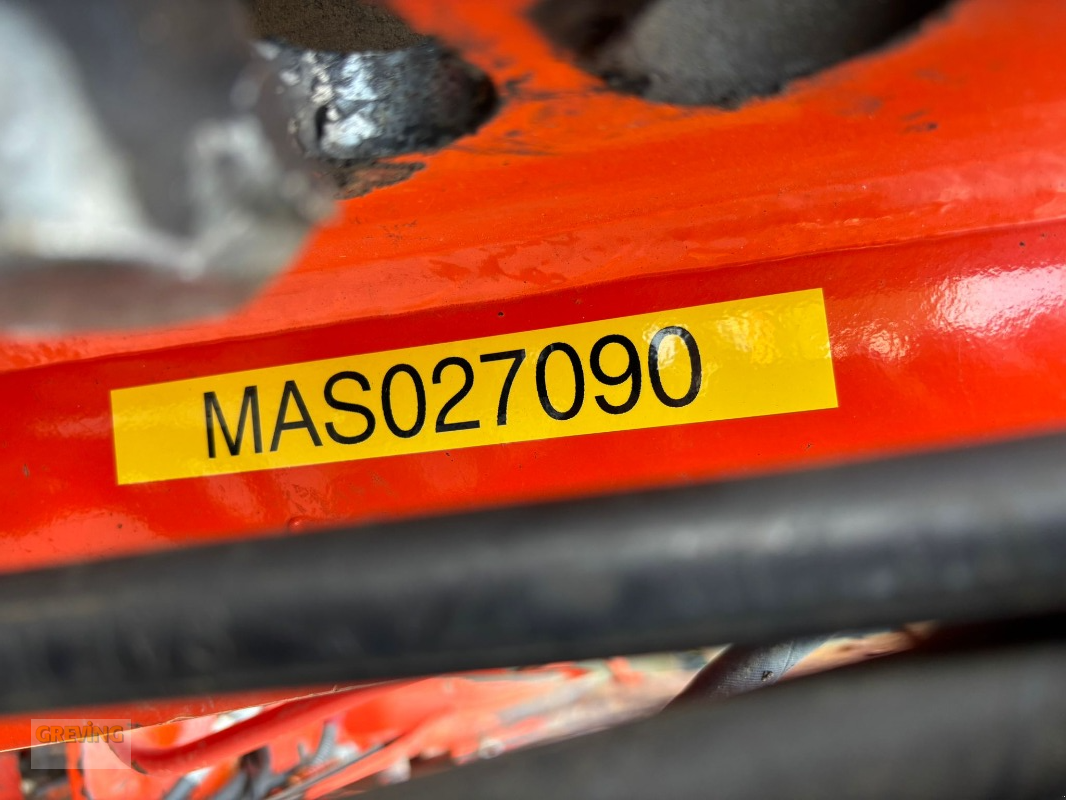 Pflug a típus Kuhn VM 1525T, Gebrauchtmaschine ekkor: Ahaus (Kép 10)