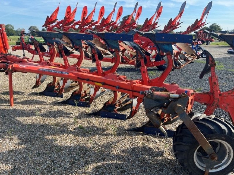 Pflug типа Kuhn VM 153 M. VL RISTE, Gebrauchtmaschine в Rødding (Фотография 8)