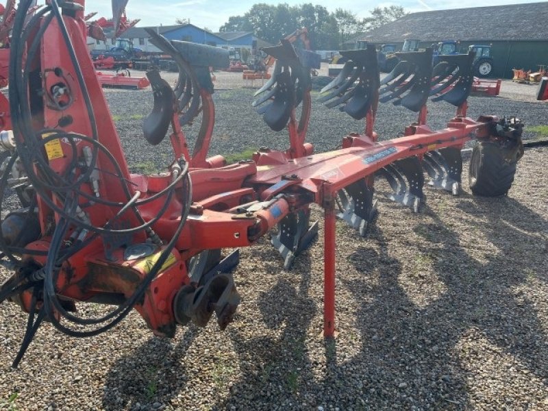 Pflug типа Kuhn VM 153 M. VL RISTE, Gebrauchtmaschine в Rødding (Фотография 7)