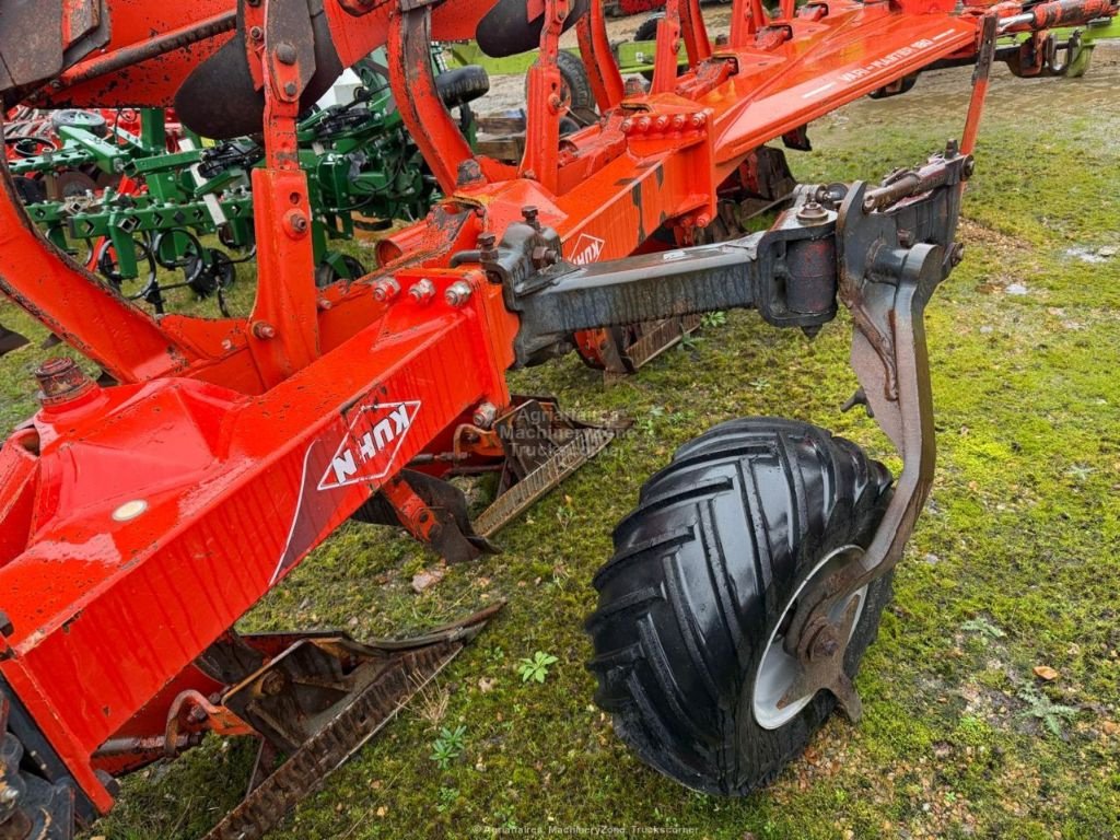 Pflug of the type Kuhn VM 180, Gebrauchtmaschine in FRESNAY LE COMTE (Picture 11)