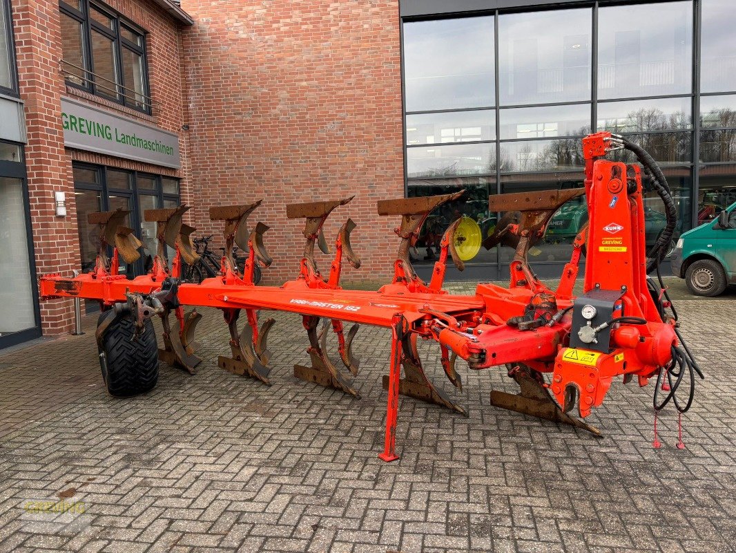 Pflug типа Kuhn VM 182, Gebrauchtmaschine в Ahaus (Фотография 3)