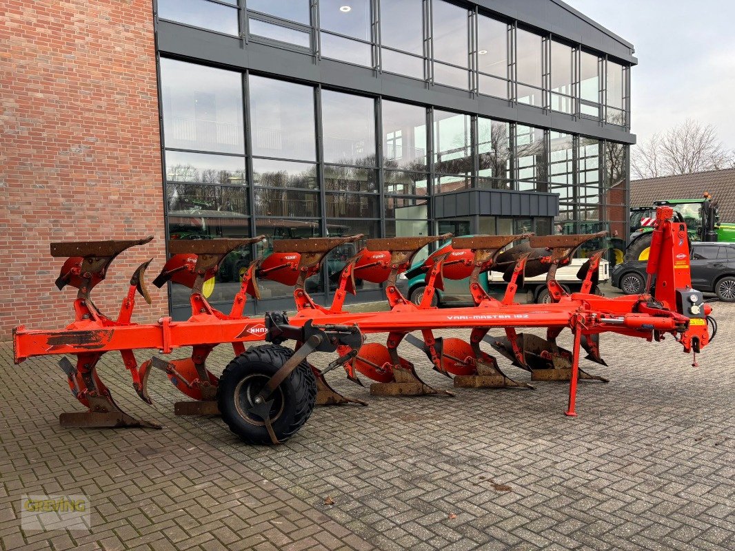 Pflug типа Kuhn VM 182, Gebrauchtmaschine в Ahaus (Фотография 4)