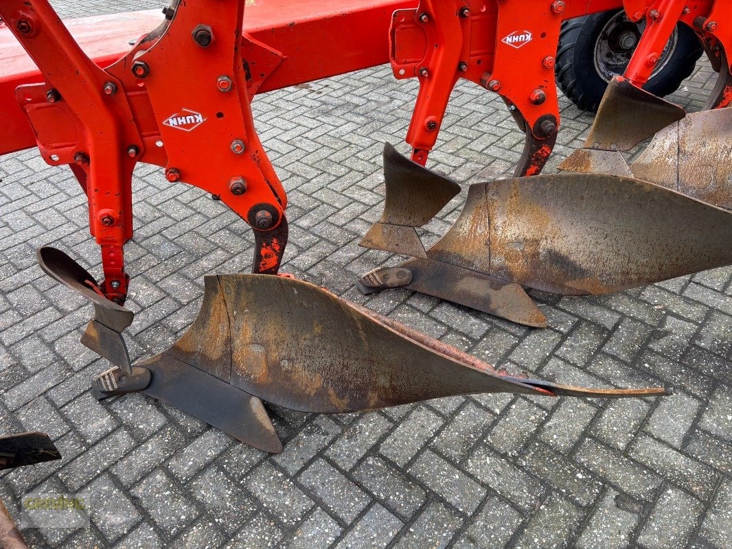 Pflug типа Kuhn VM 182, Gebrauchtmaschine в Ahaus (Фотография 7)