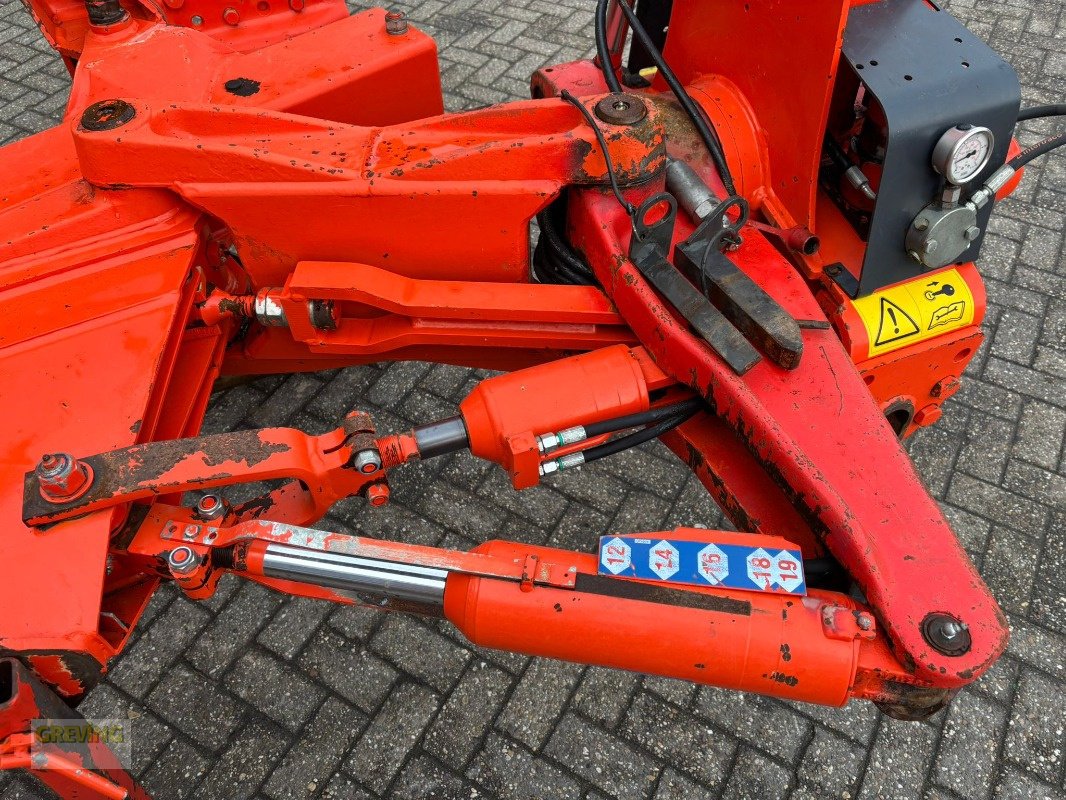 Pflug типа Kuhn VM 182, Gebrauchtmaschine в Ahaus (Фотография 9)